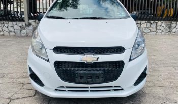 
									Spark 2017 LS manual lleno								