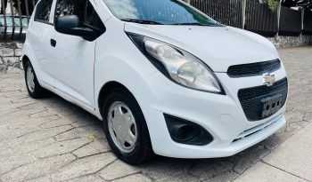 
									Spark 2017 LS manual lleno								