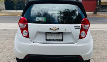 
									Spark 2017 LS manual lleno								