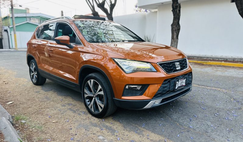 Ateca